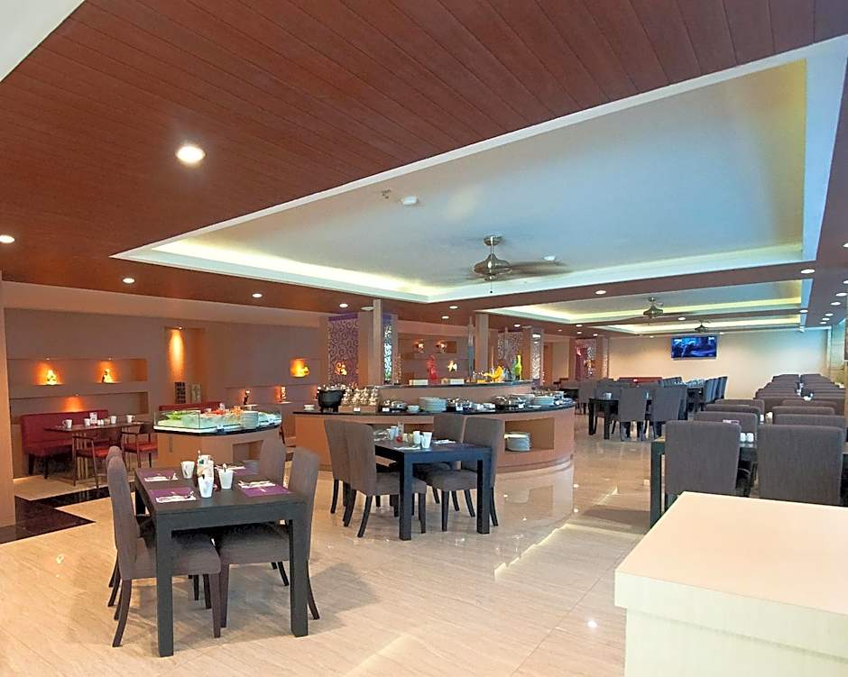 Quest Hotel San Denpasar