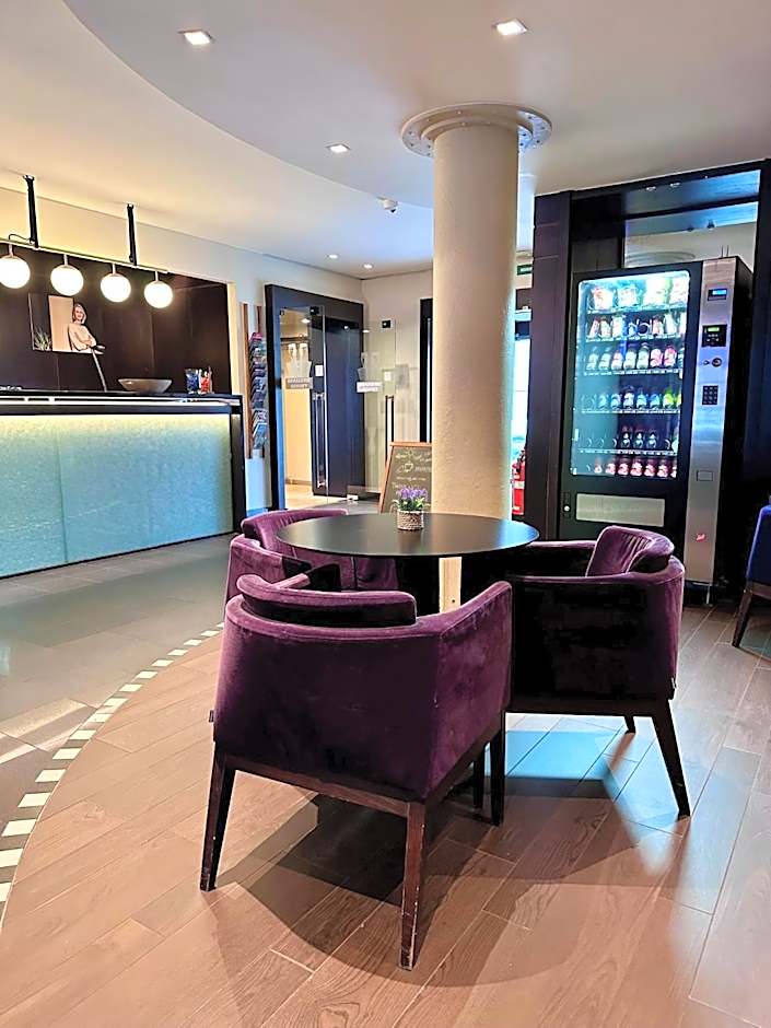 Gosset Hotel