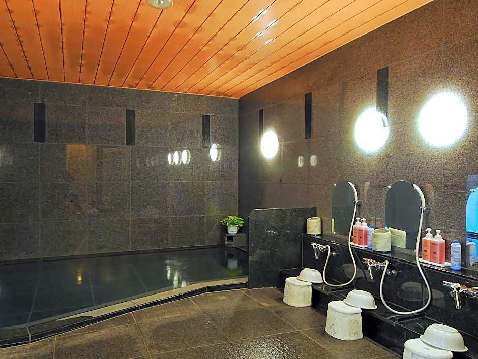 Hotel Route-Inn Sagamihara -Kokudo 129 Gou-