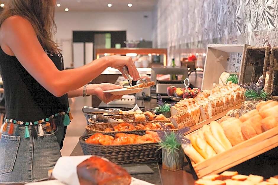 Ibersol Antemare -Adults Only-