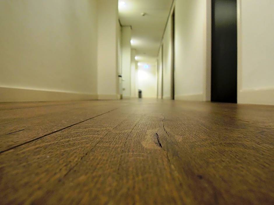 3BE Backpackers Bed & Breakfast Eindhoven