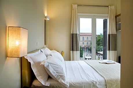Athena hotel