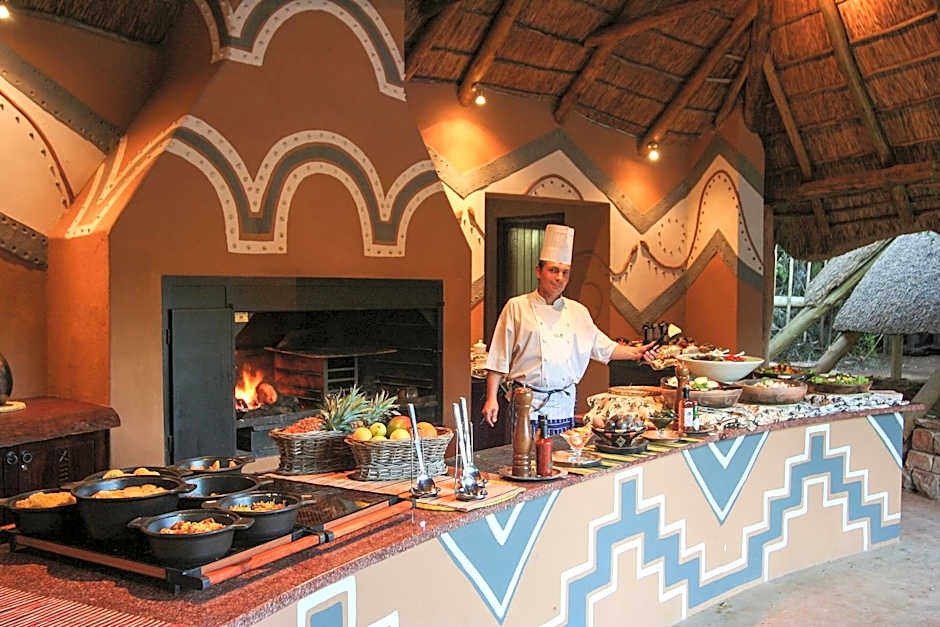 Pumba Private Game Reserve