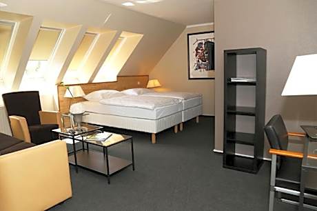 Hotel Altstadt-Passage