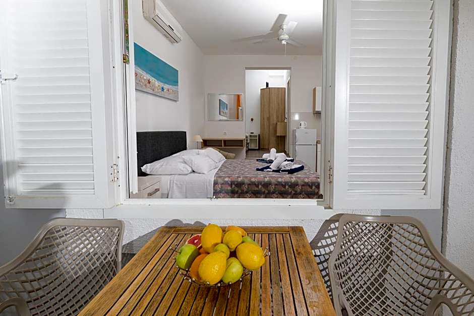 Stella Mare Eco Boutique House