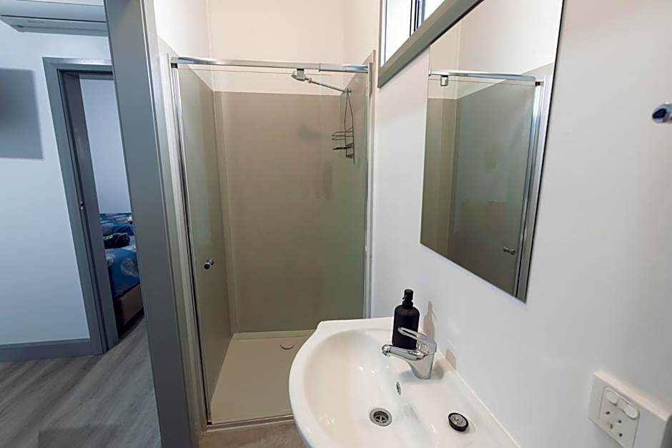 Broken Hill Tourist Lodge