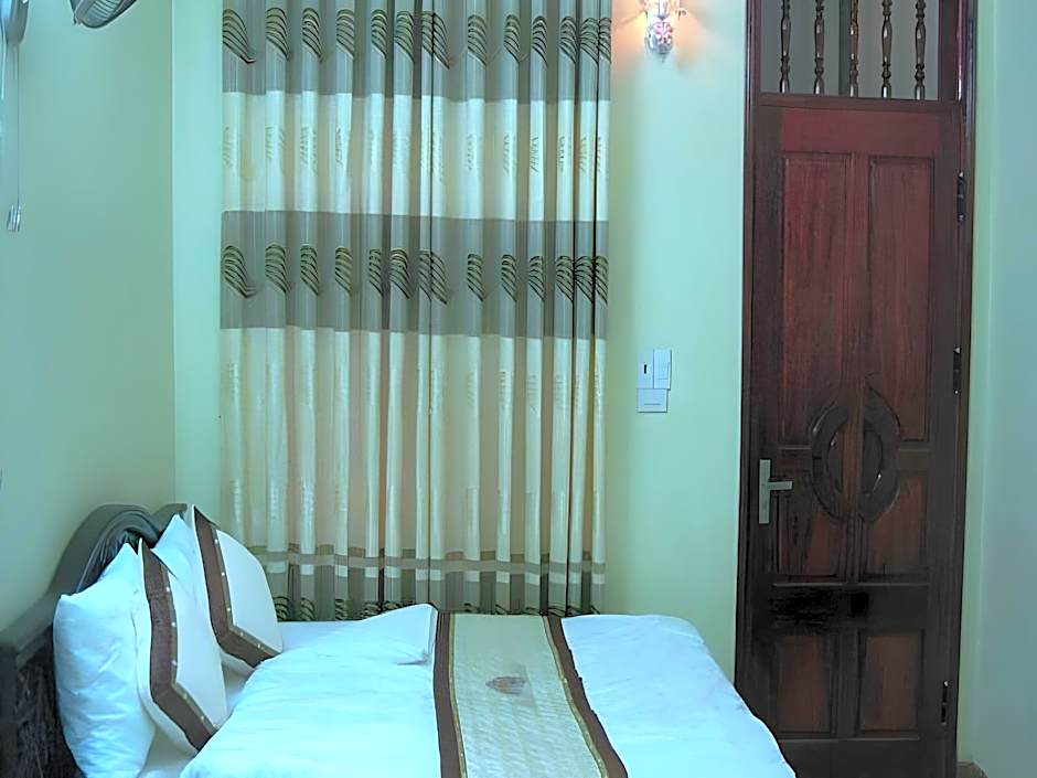 Viet Nhat Hotel Ninh Binh