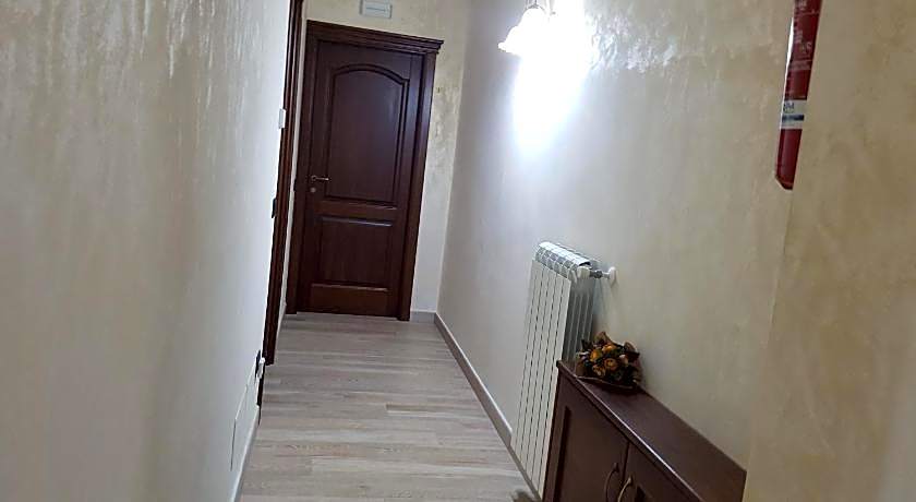 B&B Villa Eleonora Tropea