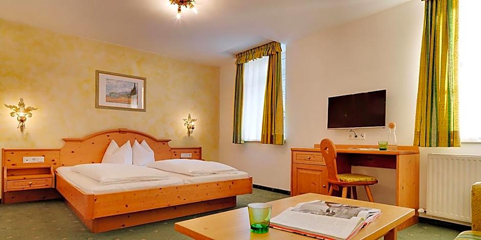 Posthotel Strengen am Arlberg