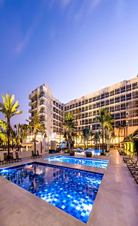 Dreams® Karibana Cartagena Golf & Spa Resort - All Inclusive