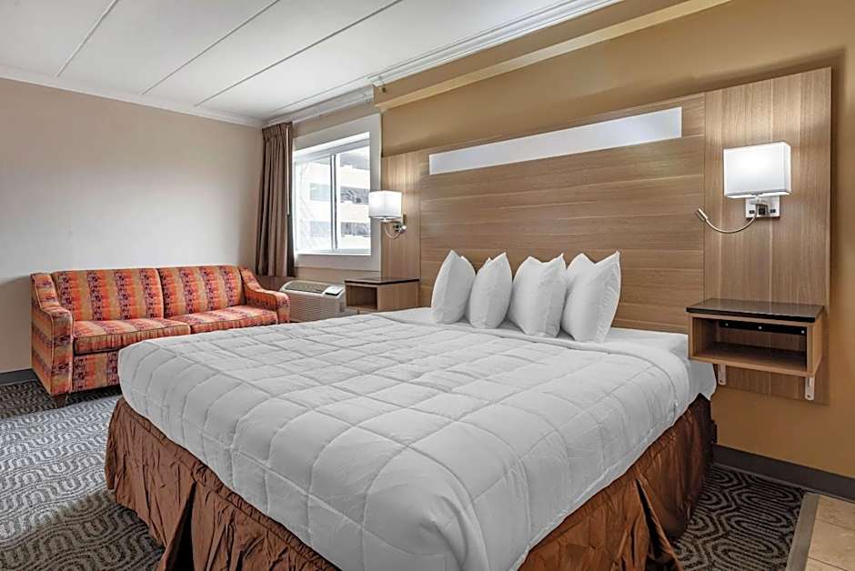Premier Inn Atlantic City