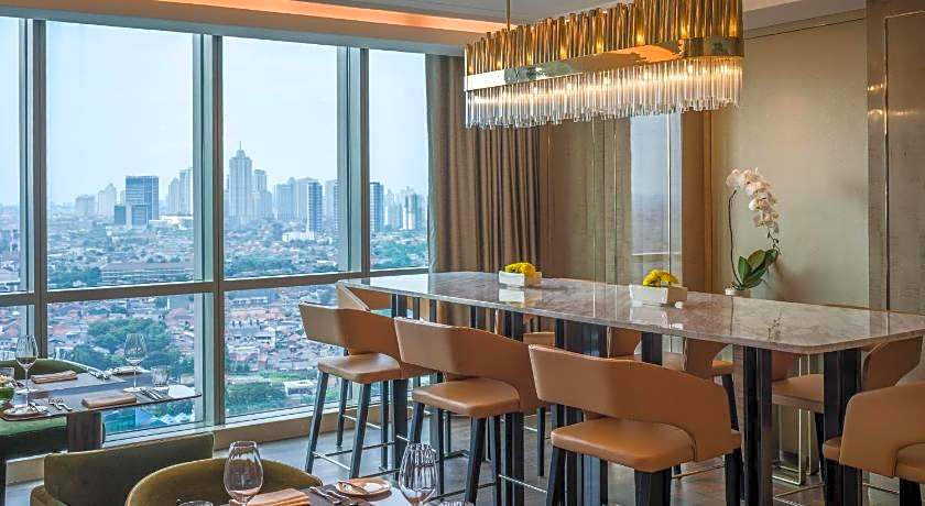InterContinental Jakarta Pondok Indah By IHG