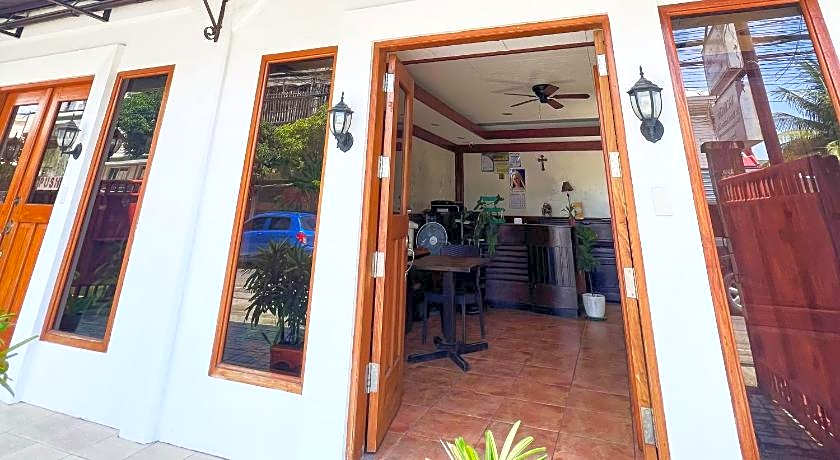 Casa Tentay Iloilo