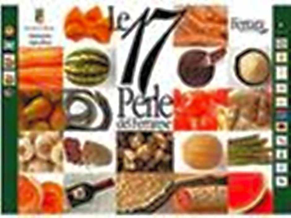 Da Santo Hotel Ristorante Pizzeria