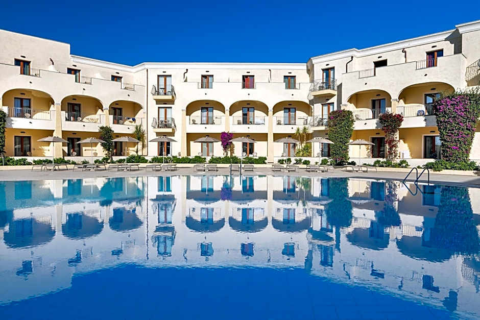 Blu Hotel Morisco
