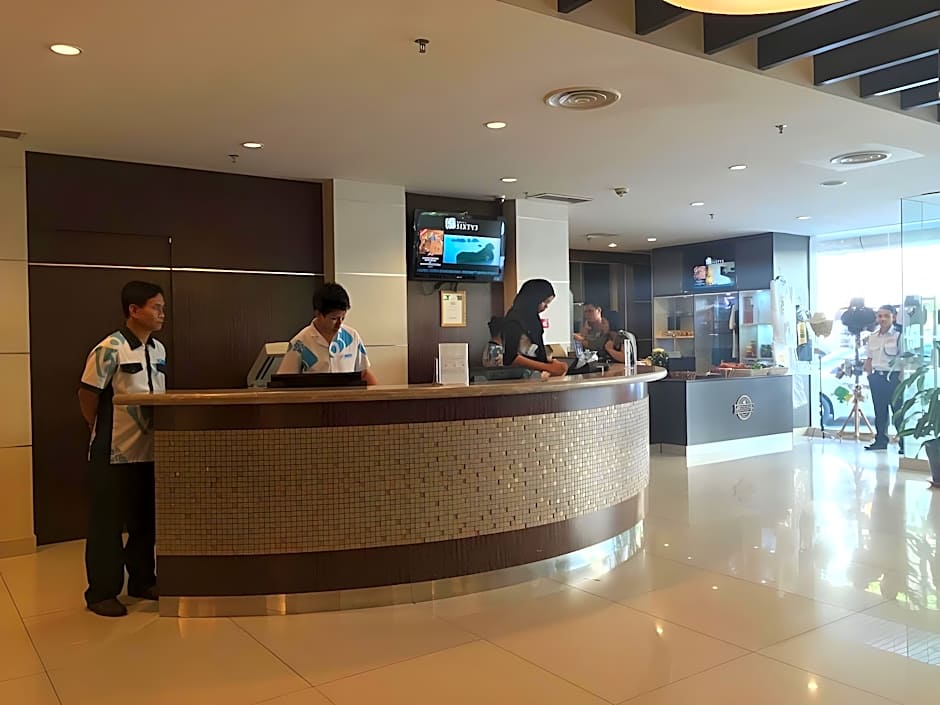 Hotel Sixty3