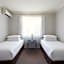 Pinnacle Apartments