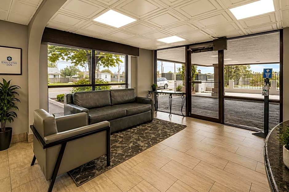 Best Western Executive Inn