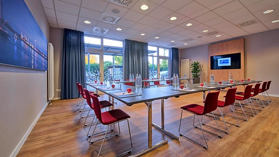Holiday Inn Express Duesseldorf City Nord