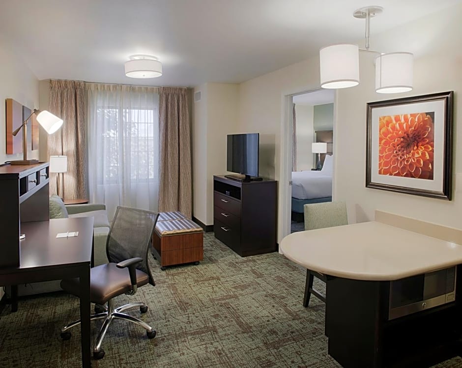 Staybridge Suites Fayetteville By IHG