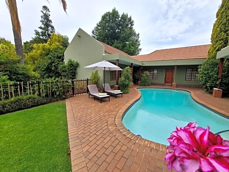 Blackheath Manor Guest House