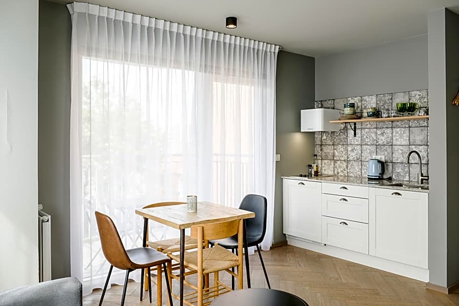 Saga Studios by Heimaleiga