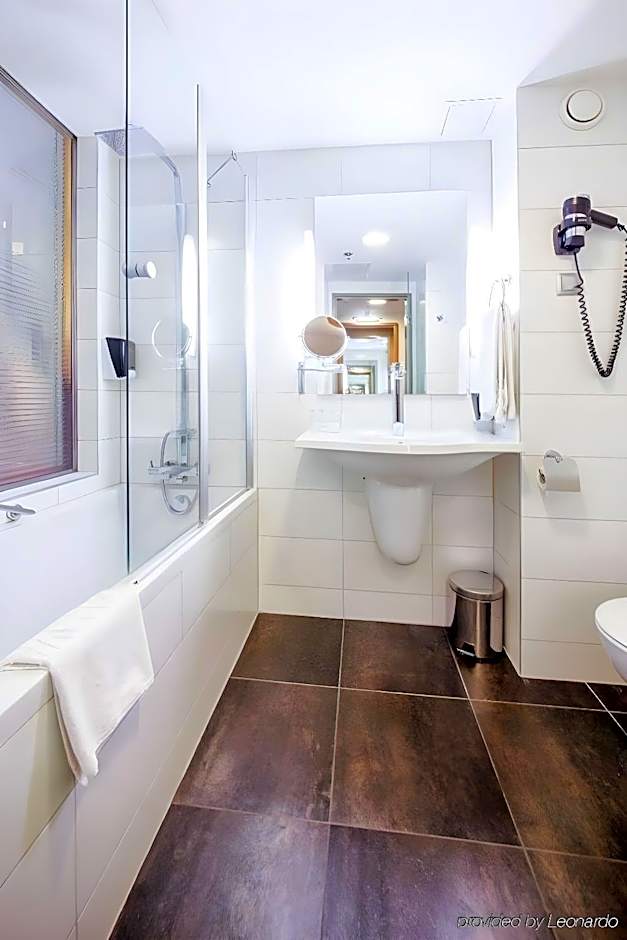 Royal Park Boutique Hotel