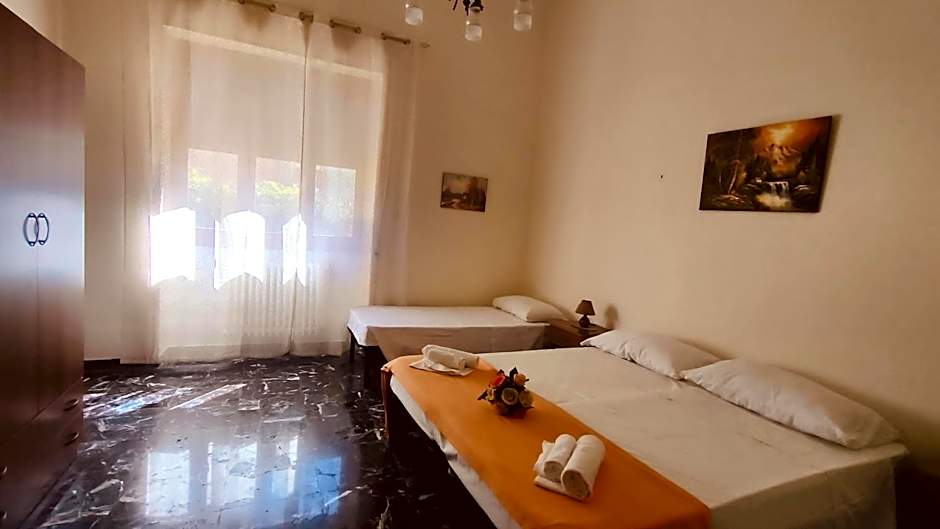 Villino XXIV Maggio da Mary