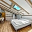 Aparthotel Des Alpes