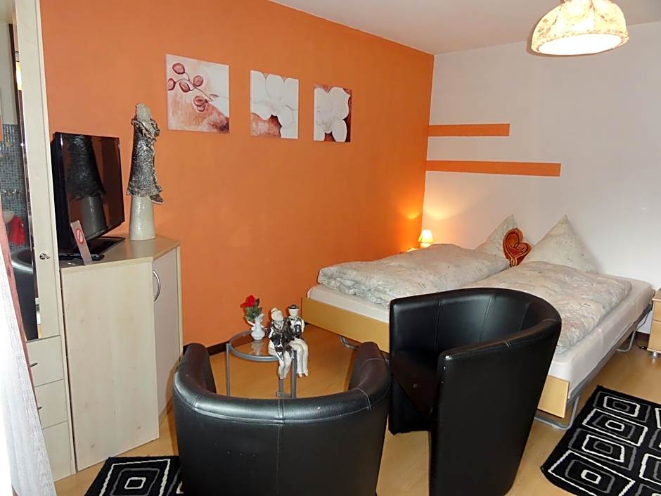 Hotel Primavera
