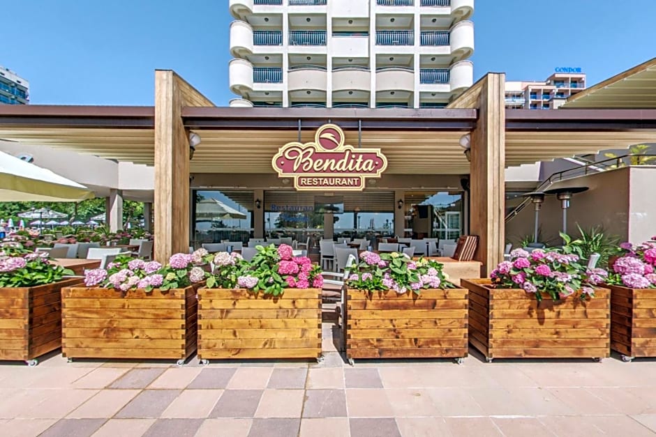 Sentido Bellevue Beach- All Inclusive & Beach Access