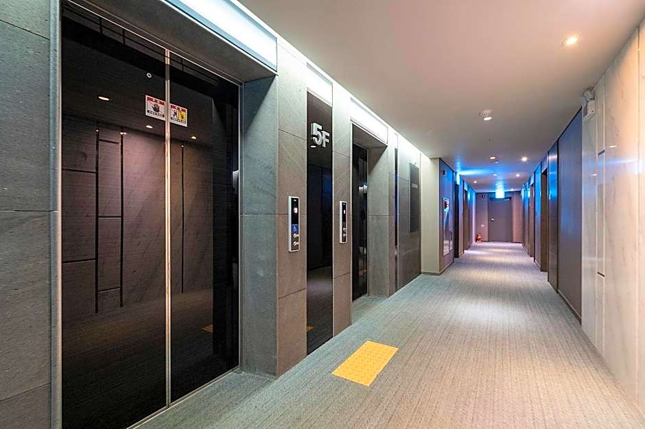 Wonju City Hotel HYEOKSIN