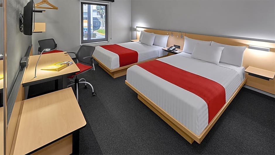 City Express by Marriott Monterrey Santa Catarina