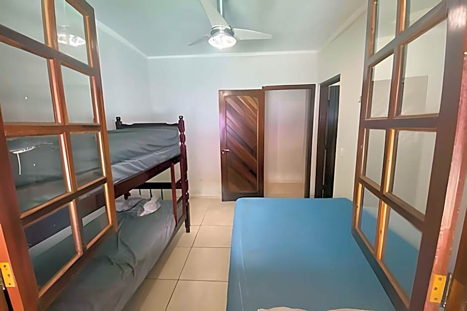 Casa com piscina em Maresias - SP (1)