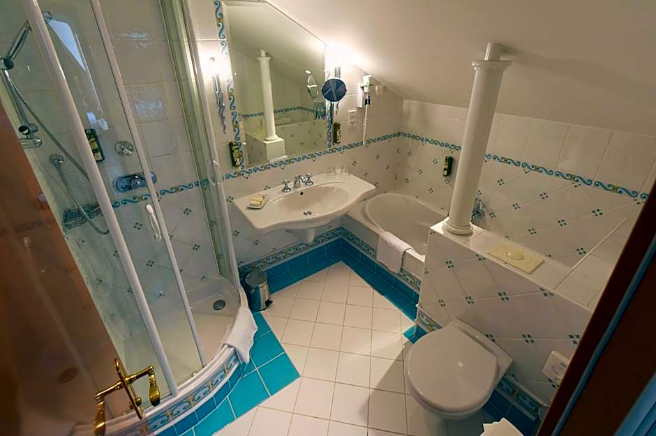 Hotel Am Schubertring