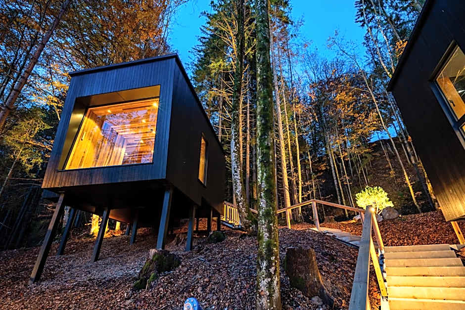 Hotel Fischerwirt Natur WaldSPA