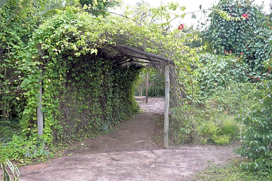 Copacopa Lodge and Conference Centre