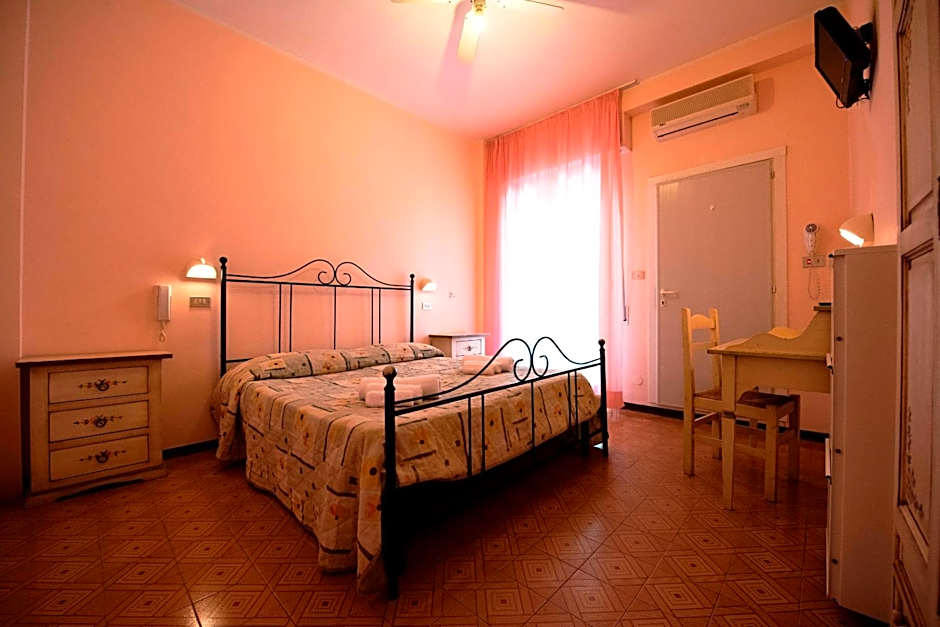 Hotel Settebello B&B