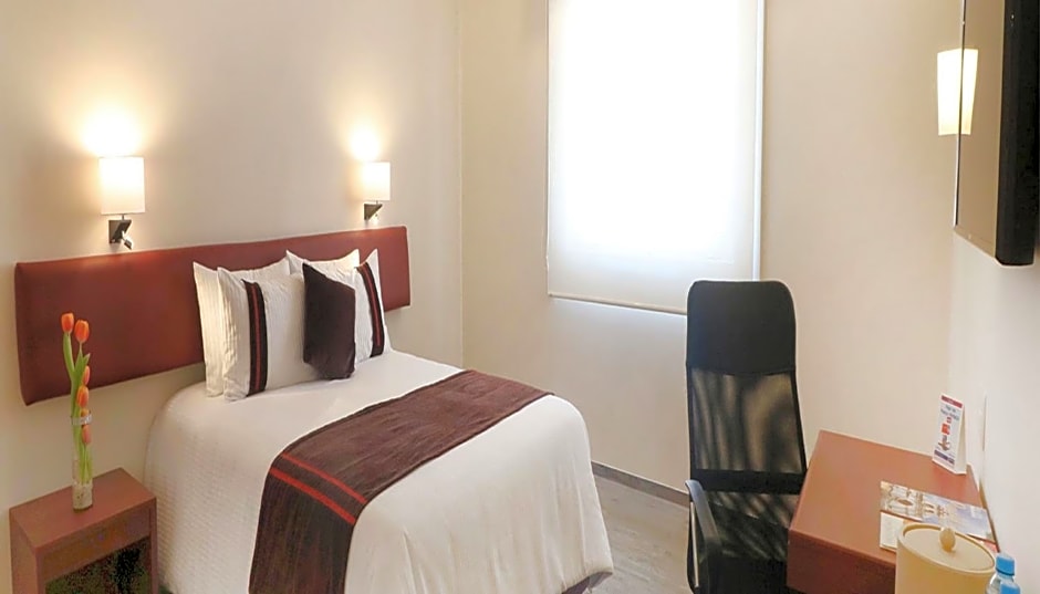Mision Express San Luis Potosi