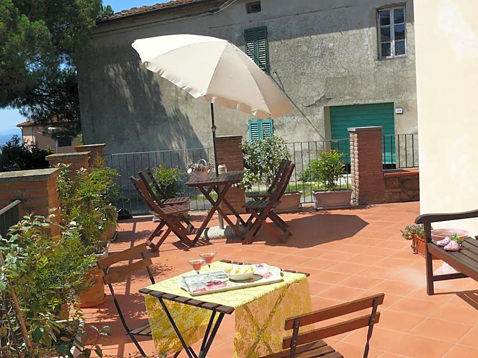 Antica Bottega Di Vinci – Vinci, IA