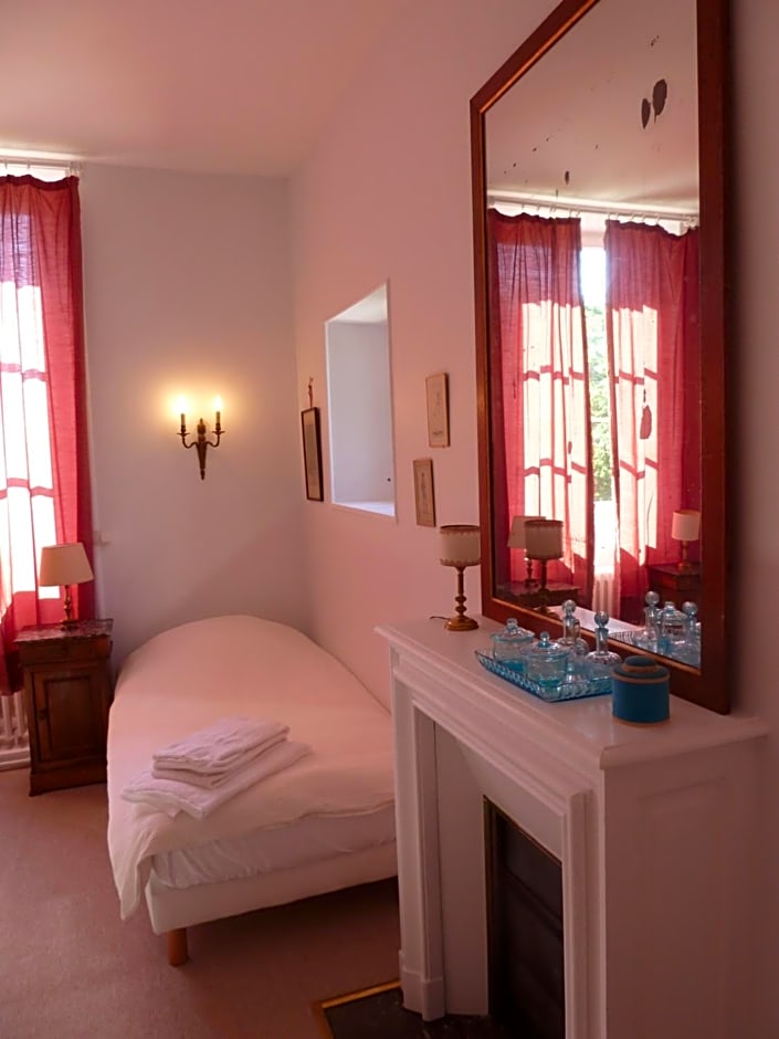 Hôtes de Montboulan