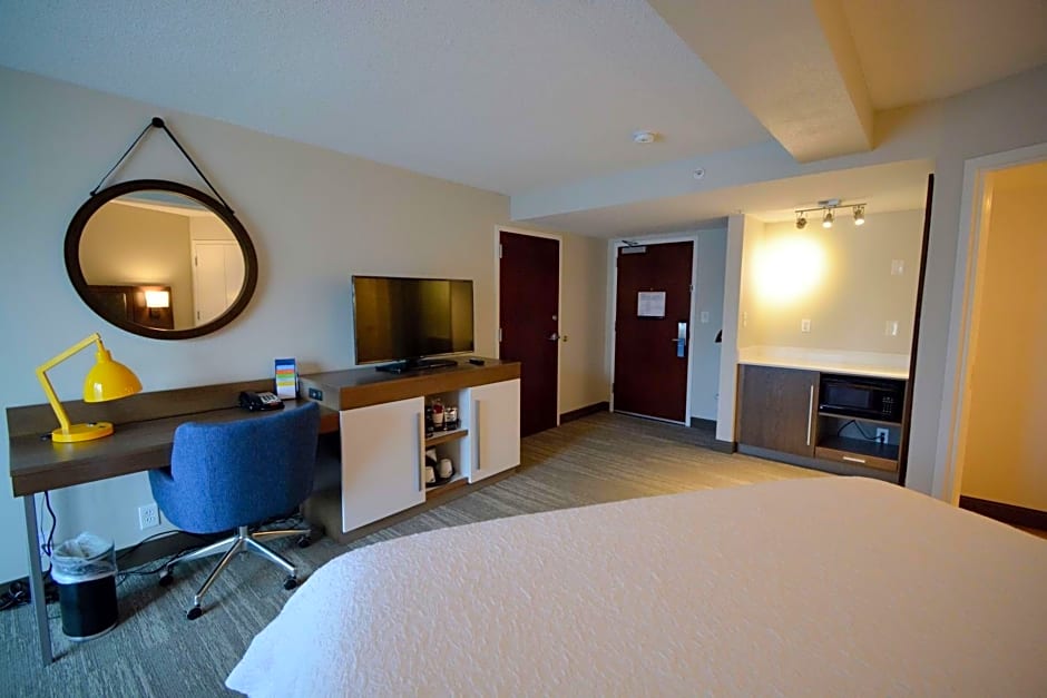 Hampton Inn By Hilton Roanoke/Salem