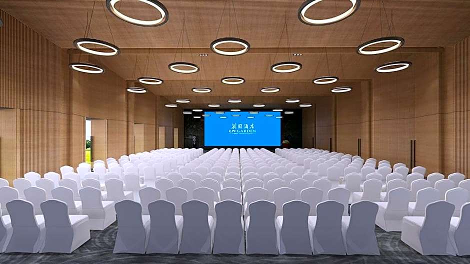 LN Garden Hotel Nansha Guangzhou