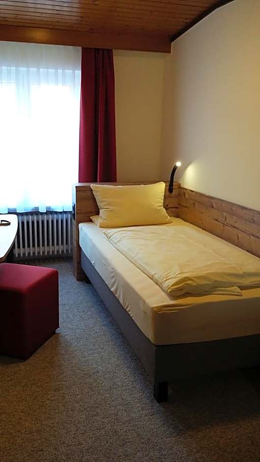 Foto 1 von 7 von Single Room
