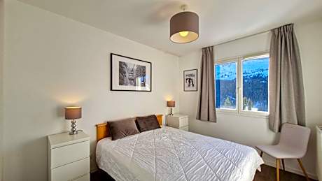 One-Bedroom Apartment (4 Adults)