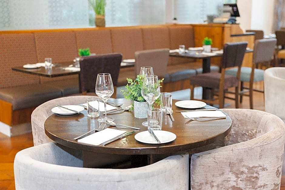 Leonardo Hotel Derby