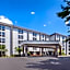Hampton Inn Albany-Wolf Road (Airport)