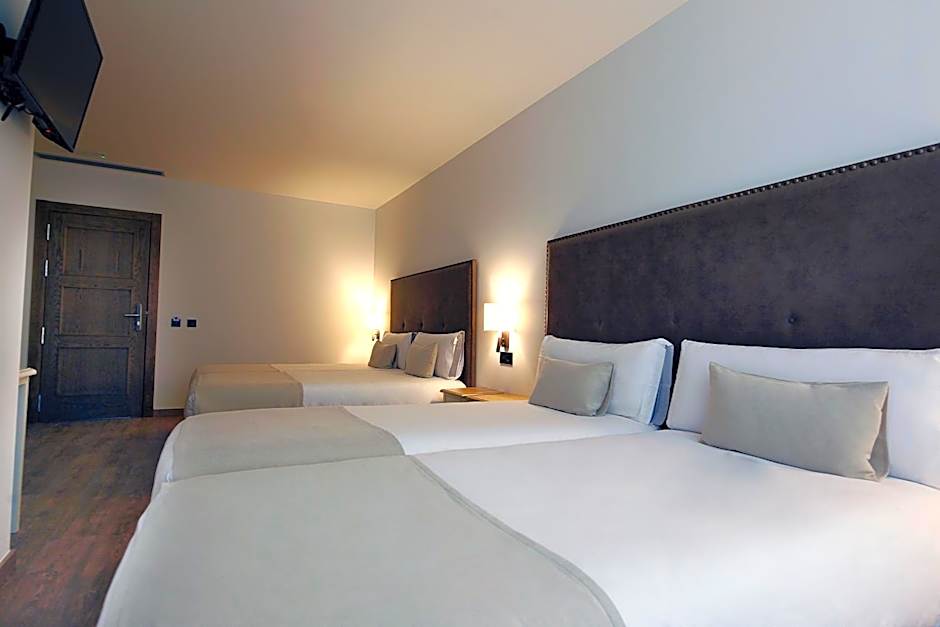 VISTALEGRE Hotel-Spa