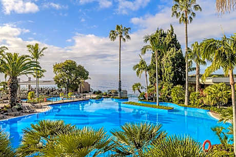 Pestana Carlton Madeira Ocean Resort Hotel