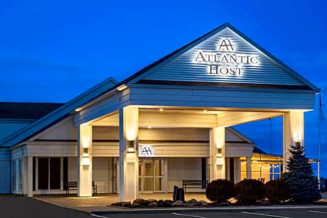 Atlantic Host Hotel, Trademark Collection by Wyndham